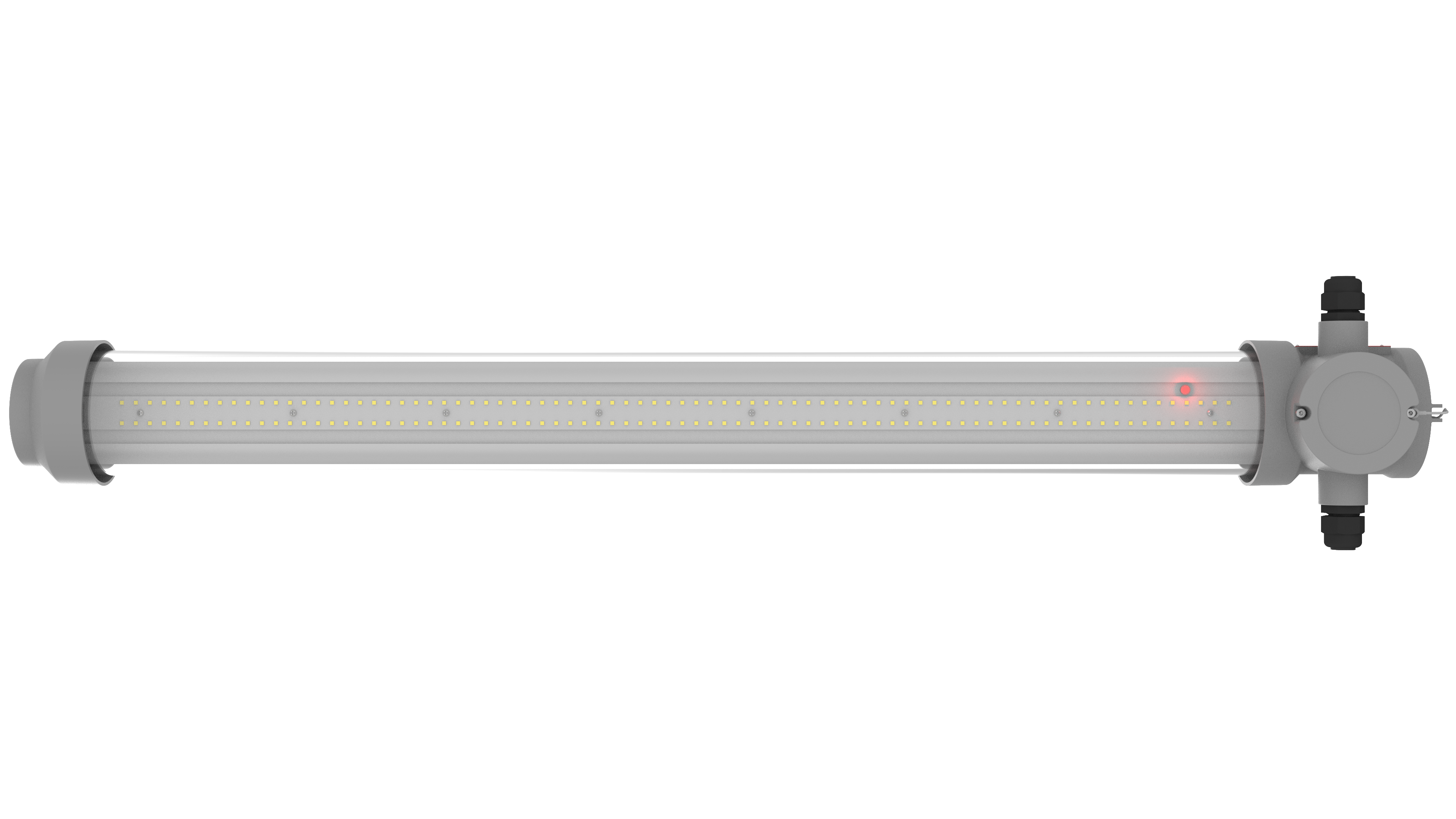 Grinsafe BARREL™ GELT Hazardous Location Lighting-IS - Image 7