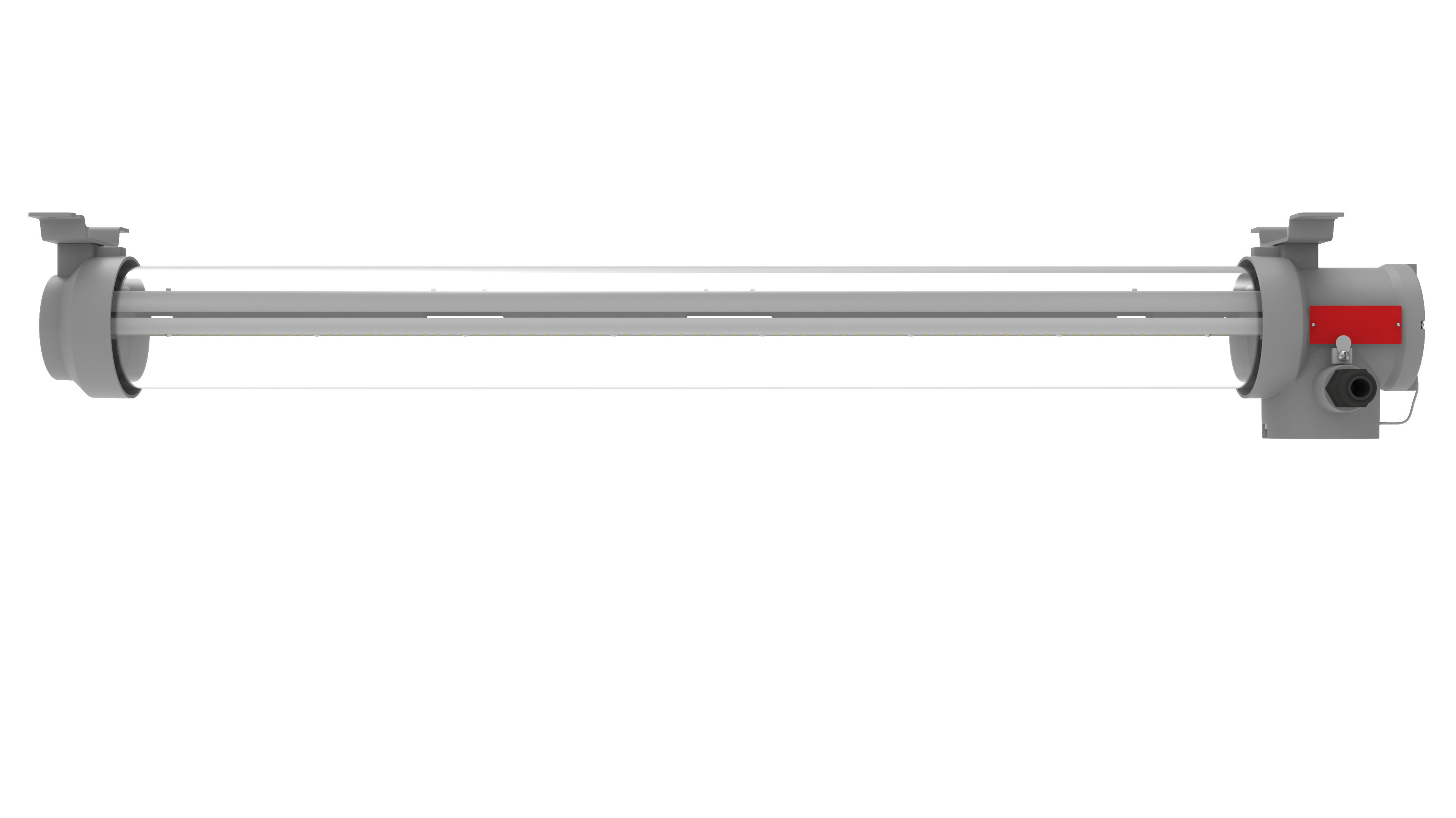 Grinsafe BARREL™ GELT Hazardous Location Lighting-IS - Image 6