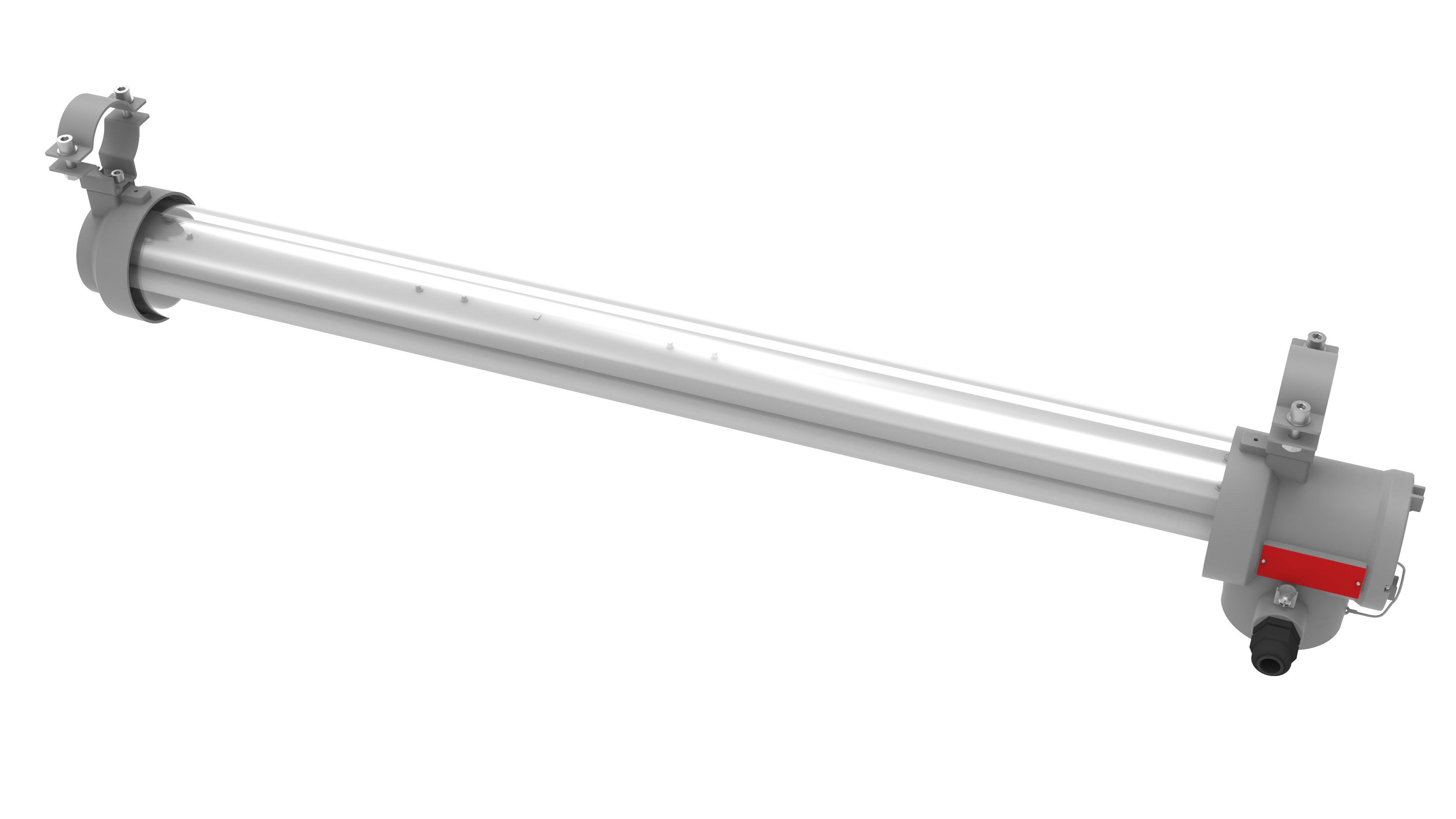 Grinsafe BARREL™ GELT Hazardous Location Lighting-IS - Image 5