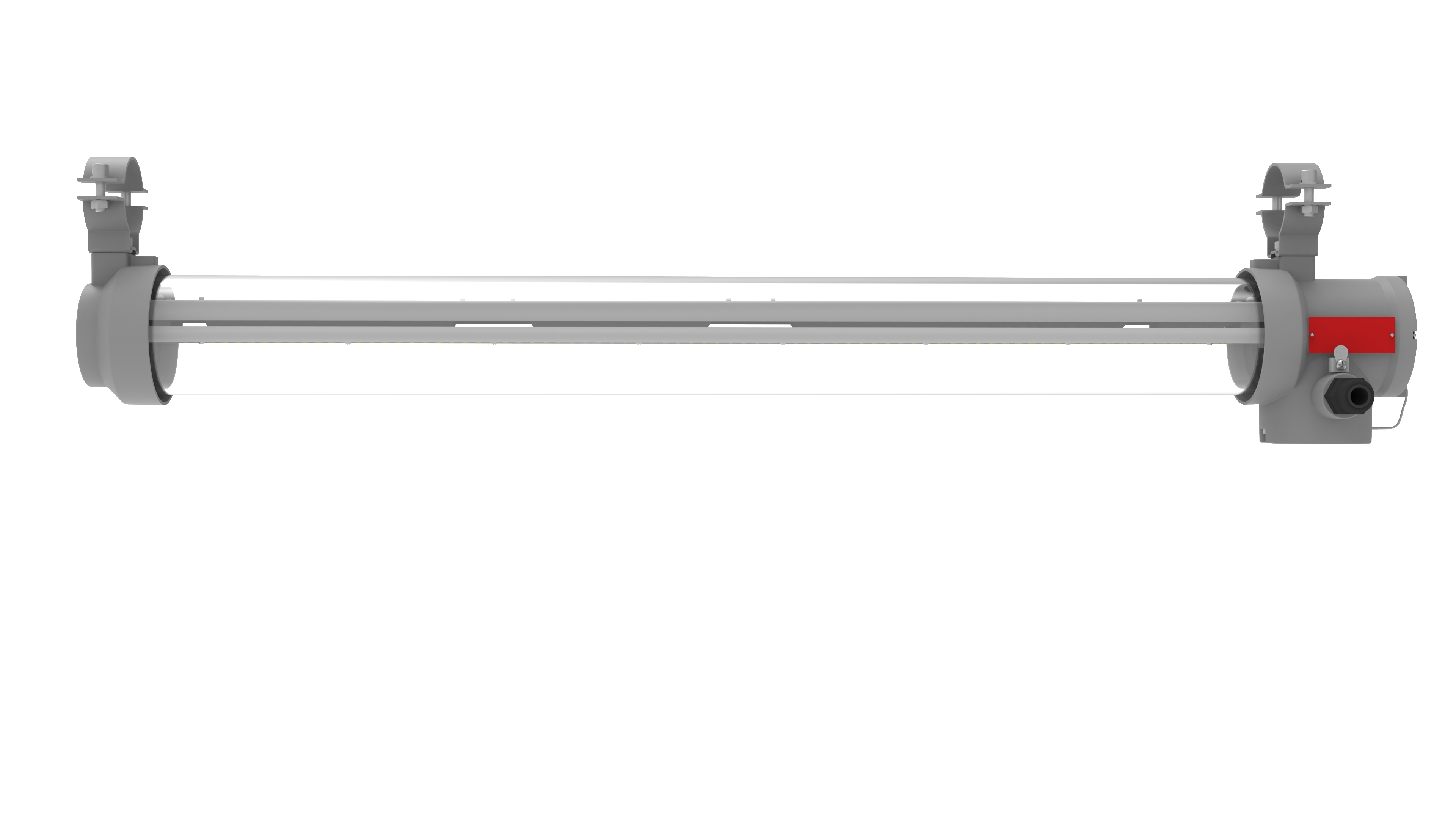 Grinsafe BARREL™ GELT Hazardous Location Lighting-IS - Image 4