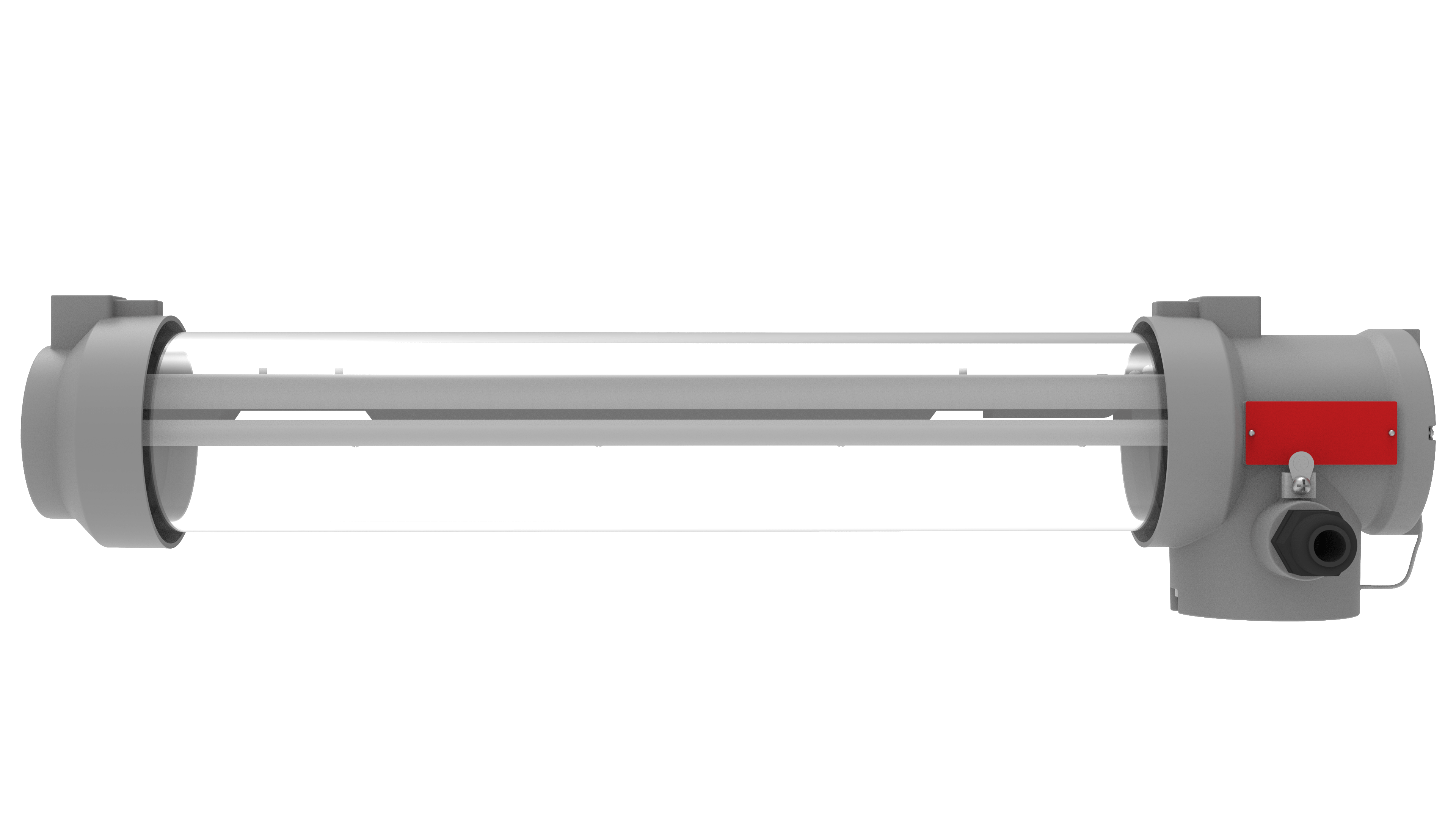 Grinsafe BARREL™ GELT Hazardous Location Lighting-IS - Image 11