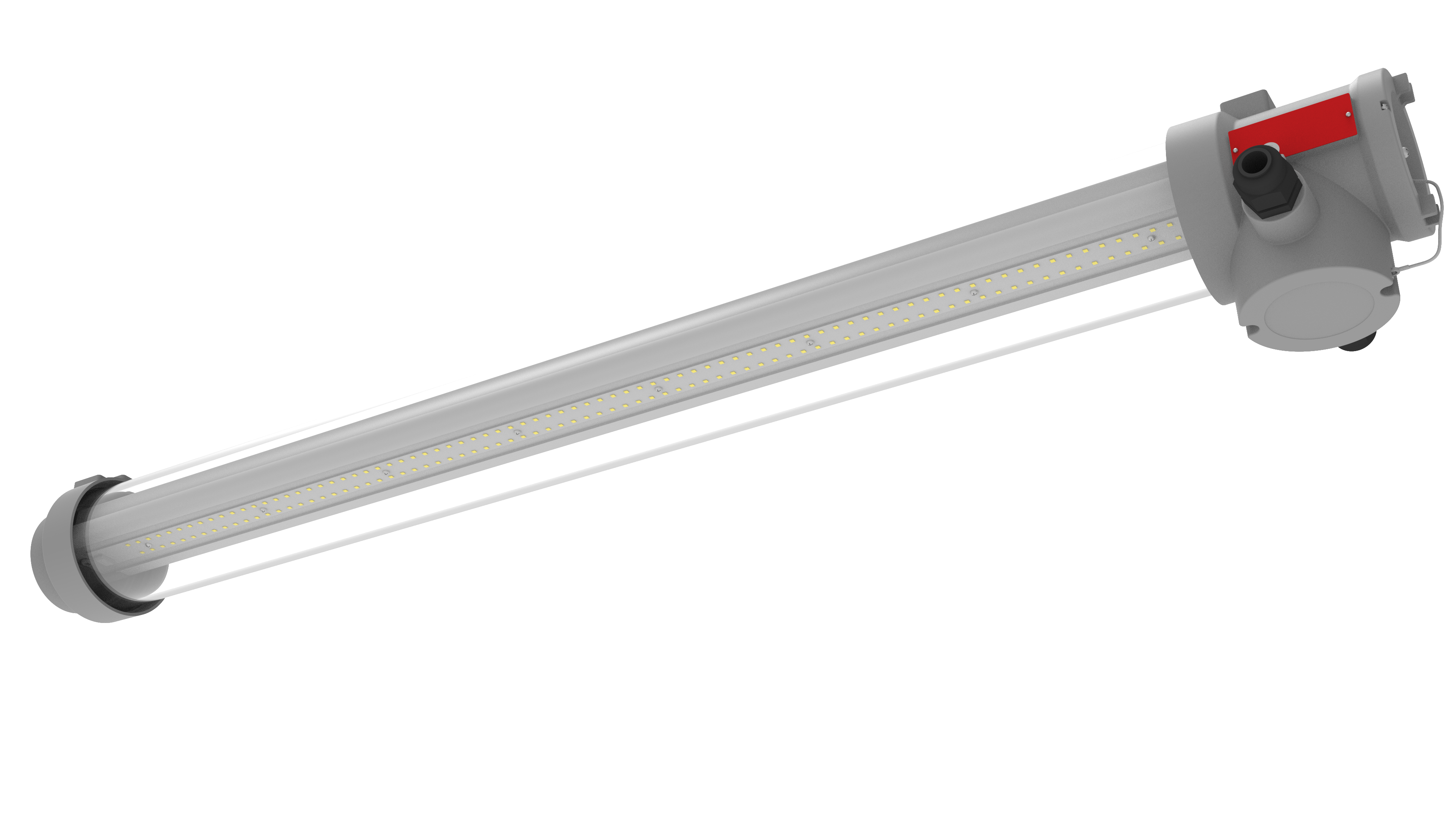 Grinsafe BARREL™ GELT Hazardous Location Lighting-IS - Image 13