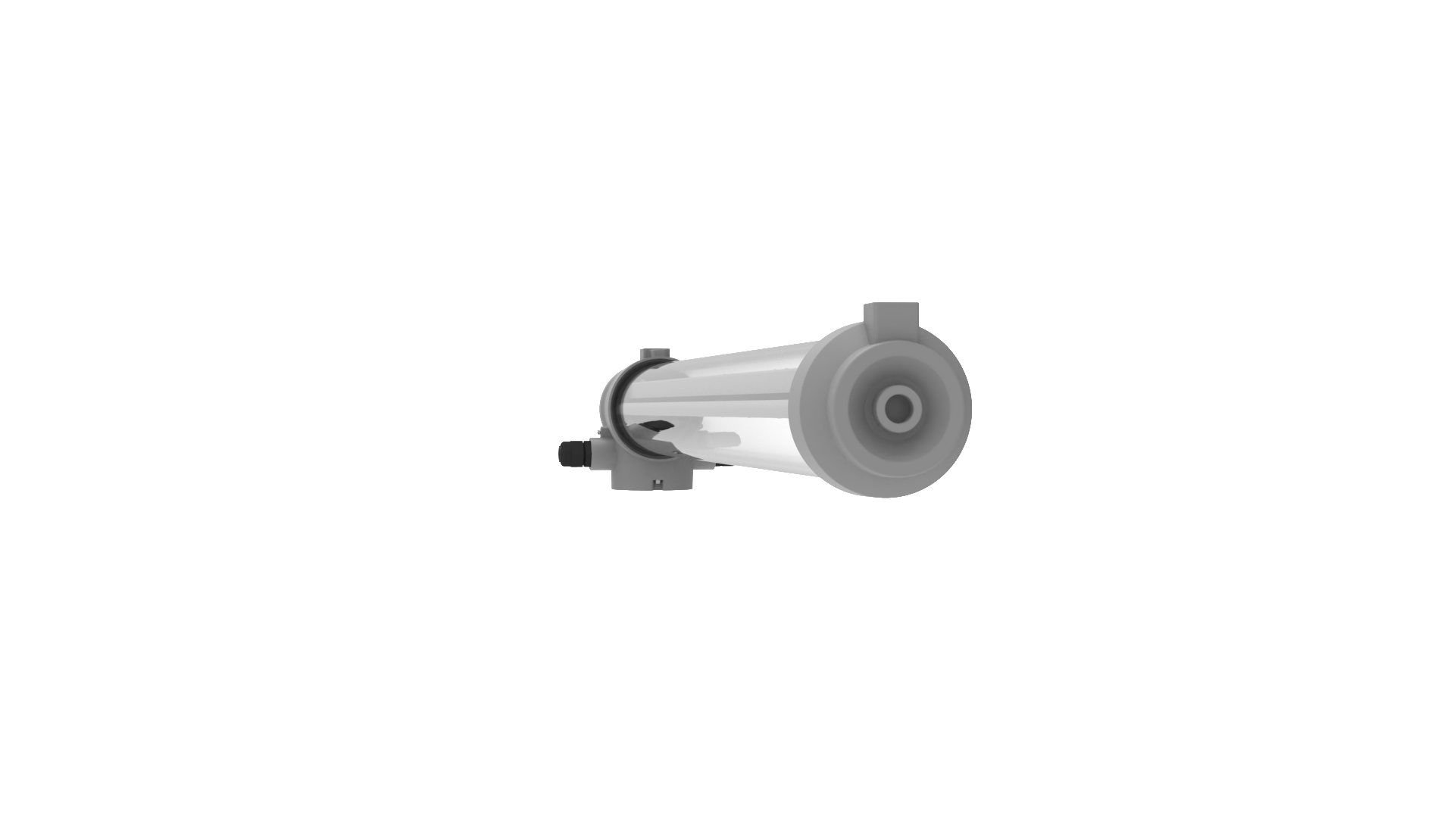 Grinsafe BARREL™ GELT Hazardous Location Lighting-IS - Image 15