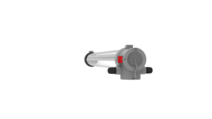 Explosion-proof