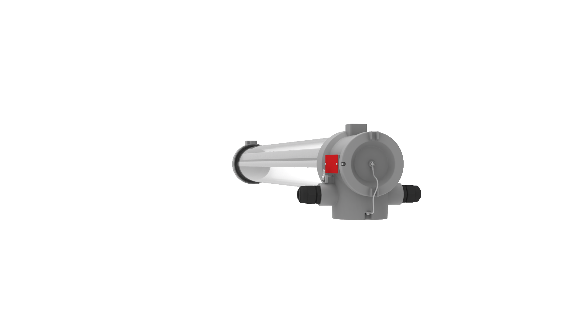 Explosion-proof