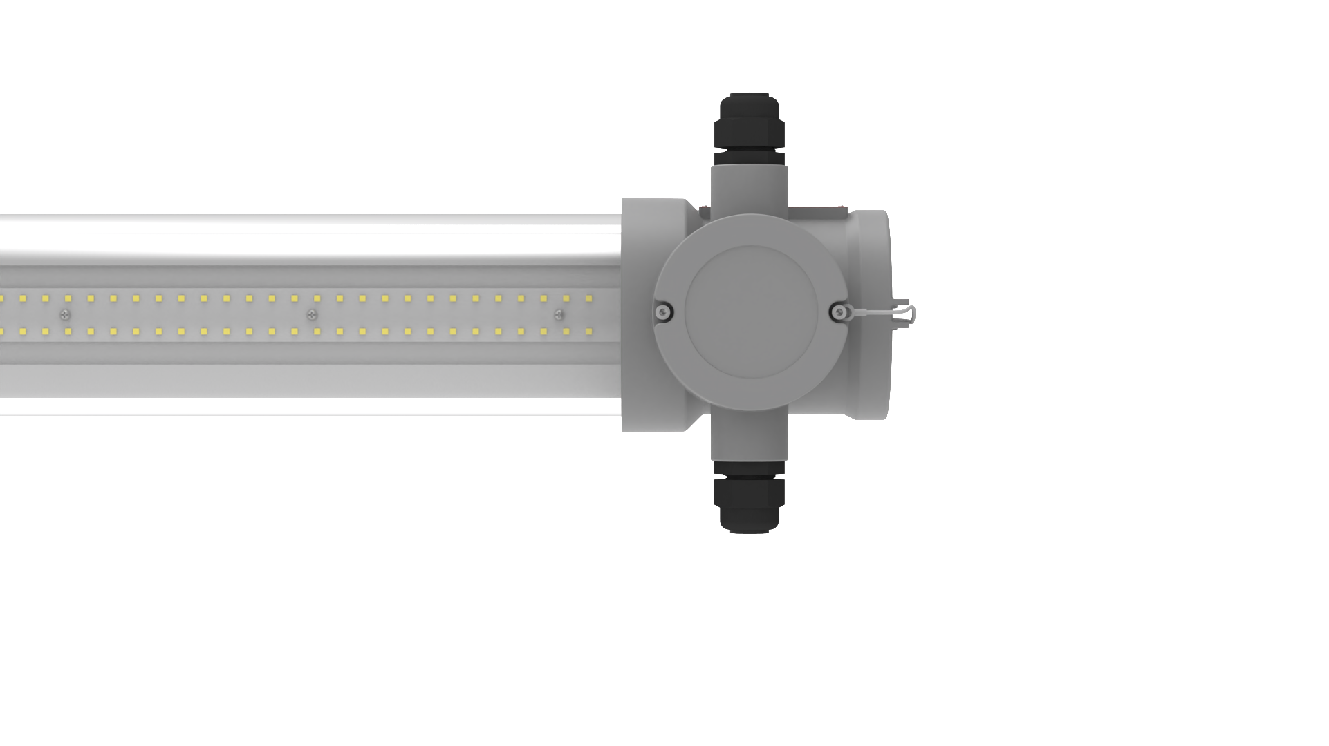 Grinsafe BARREL™ GELT Hazardous Location Lighting-IS - Image 17