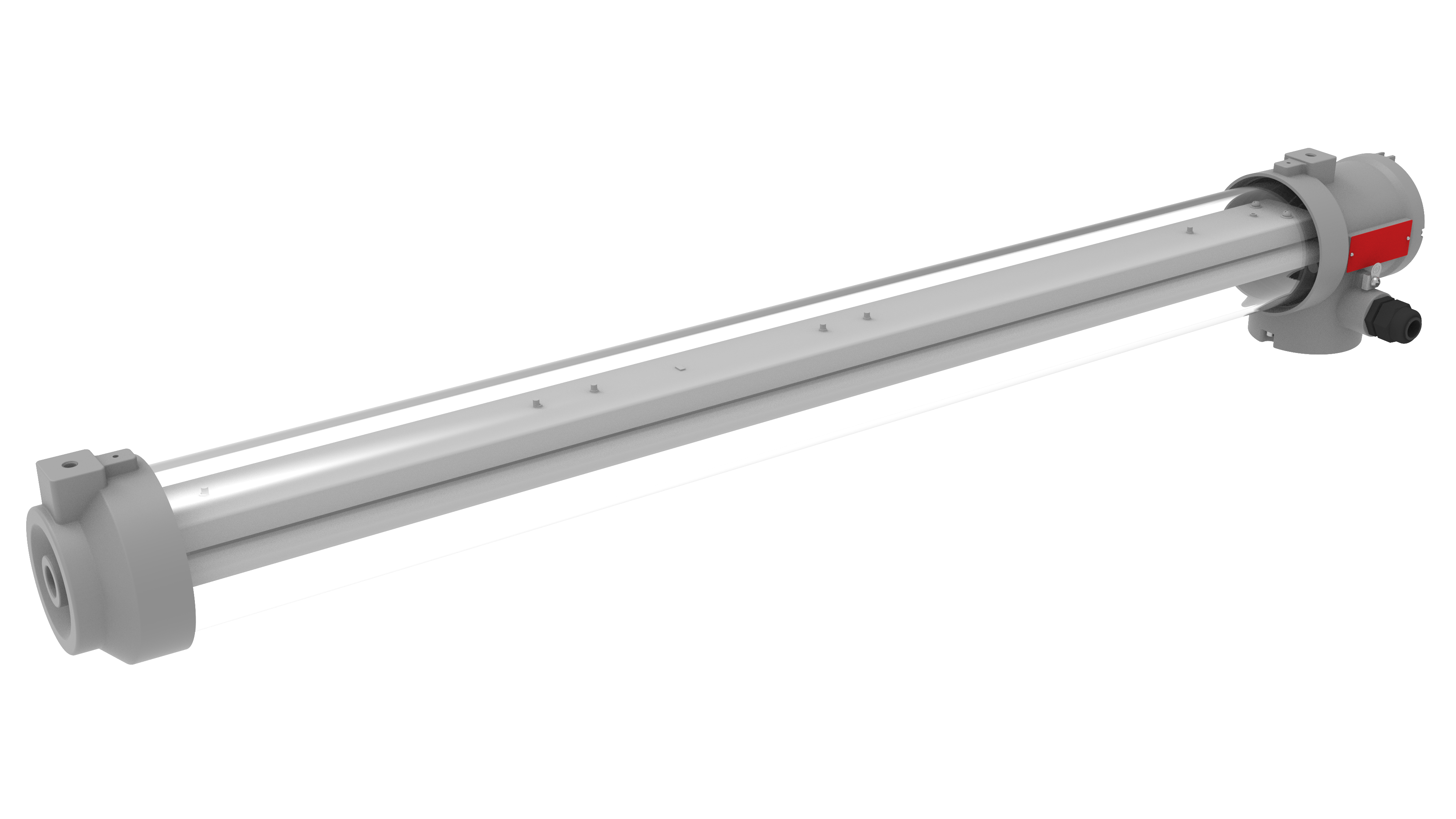 Grinsafe BARREL™ GELT Hazardous Location Lighting-IS - Image 10