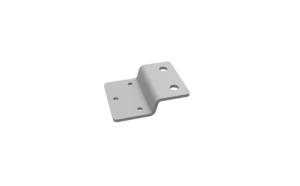 Grinsafe Flush Ceiling | Wall Mount for Firefly™ GHW Luminaires