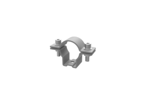 Grinsafe Pole Clamp Mount