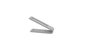 Grinsafe Wall Bracket 25° for Firefly™ GHW Luminaire