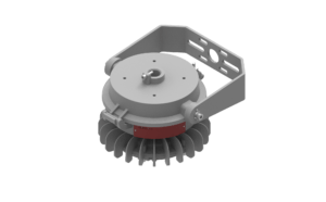 Grinsafe LANCE™ GHRM Hazardous Location Lighting-IS