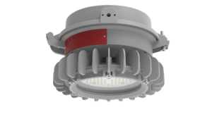 Intrinsically Safe and Explosion-Proof