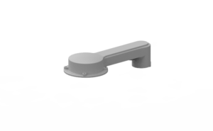 Grinsafe Stanchion - 90°