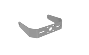 Grinsafe Trunnion Mount