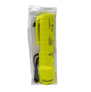 Intrinsically Safe Dual-Light NightStick VM-5422G