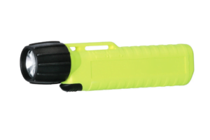 intrinsically safe flashlight
