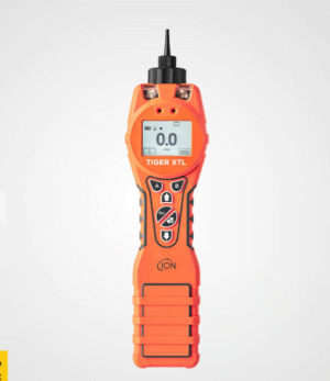 Ion Science TIGER XTL VOC Detector-Intrinsically Safe