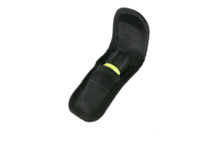 UK Nylon Belt Pouch - 2AA/NITEX
