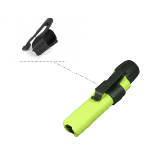 UK Nylon Pocket Clip