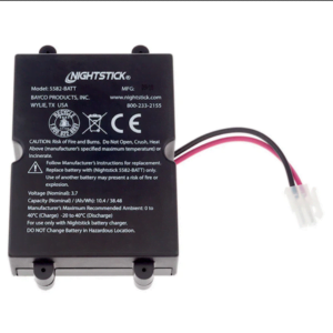 Nightstick REPLACEMENT LI-ION BATTERY - XPR-5582 SERIES