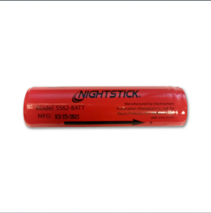 Nightstick Replacement Li-Ion Battery-XPR-5562GX