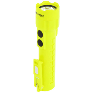 class 1 div 2 flashlights rechargeable Streamlight Survivor Right Angle LED Light Johnson's Fire Equipment Equipped with a high Larson Electronics - C1D1 Refinery