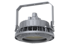 Intrinsically Safe Rokee EP-02-G1 Explosion | Flame Proof Lighting