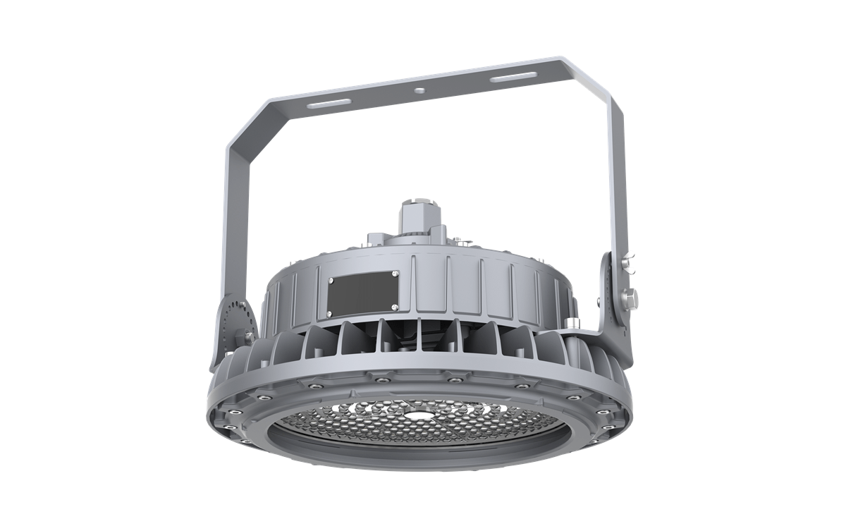 Intrinsically Safe Rokee EP-02-G2 Explosion | Flame Proof Lighting - Image 16