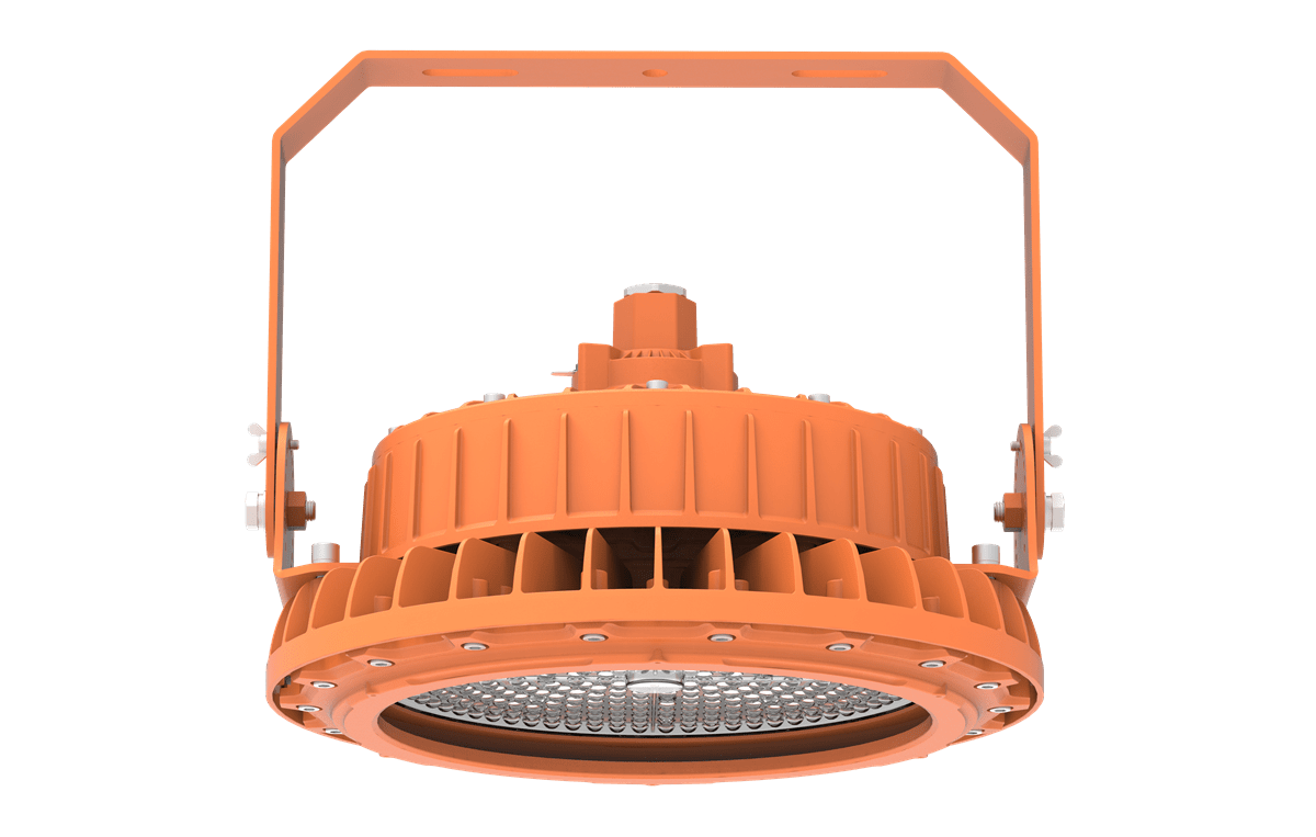 Intrinsically Safe Rokee EP-02-G2 Explosion | Flame Proof Lighting - Image 11