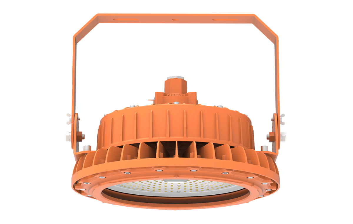 Intrinsically Safe Rokee EP-02-G2 Explosion | Flame Proof Lighting - Image 15