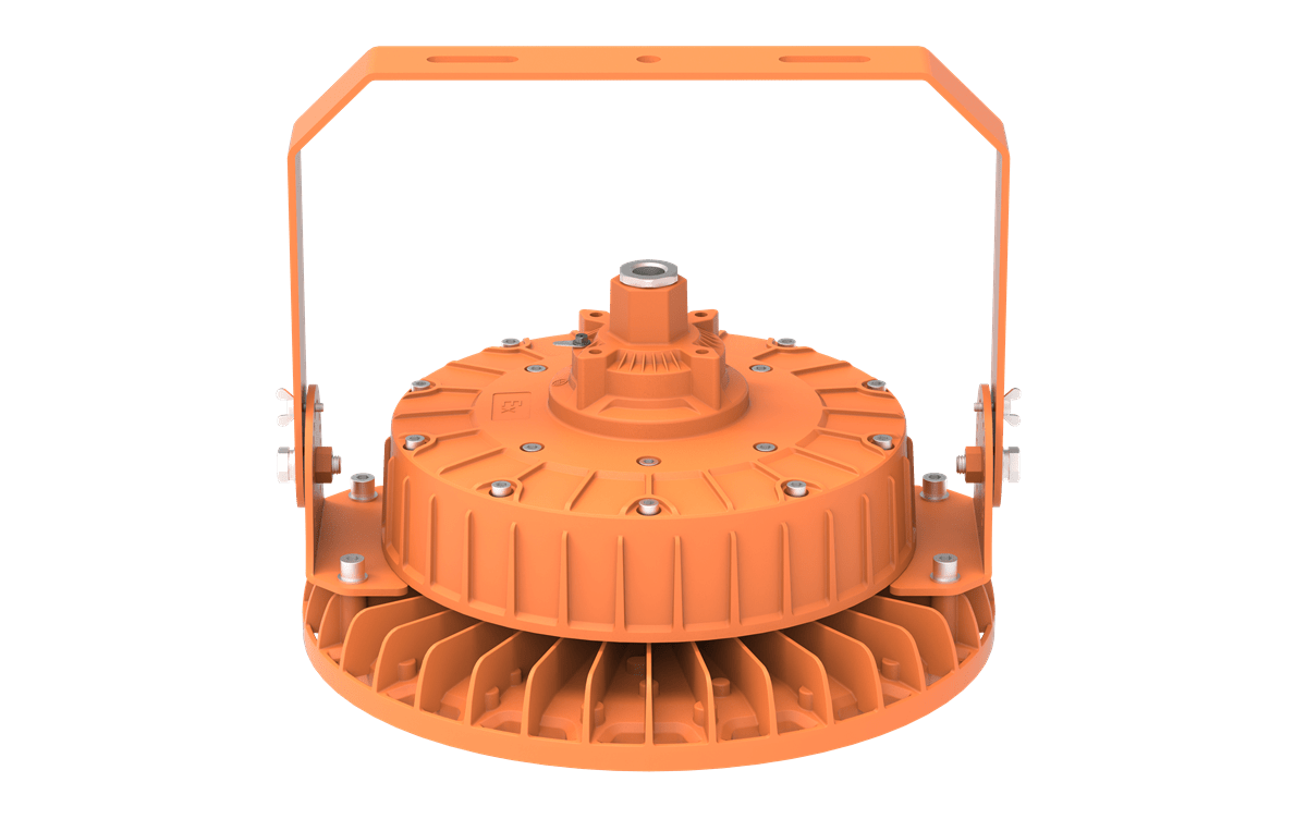 Intrinsically Safe Rokee EP-02-G2 Explosion | Flame Proof Lighting - Image 14