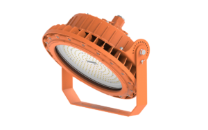 Intrinsically Safe Rokee EP-02-G2 Explosion | Flame Proof Lighting