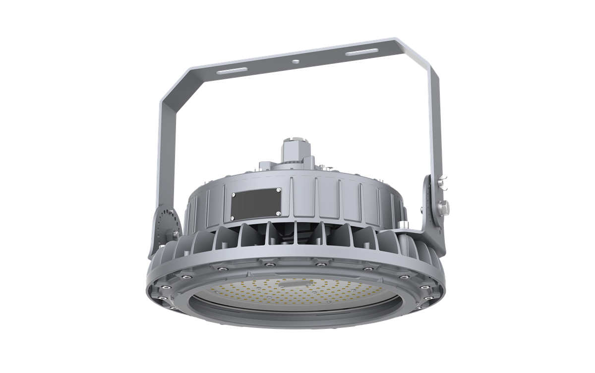 Intrinsically Safe Rokee EP-02-G2 Explosion | Flame Proof Lighting - Image 9