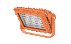 Intrinsically Safe Rokee EP-02-G4 Explosion | Flame Proof Lighting