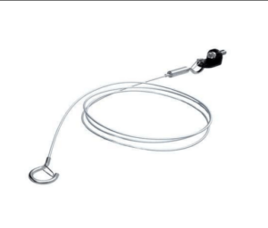 Rokee Safety Rope for EP-02