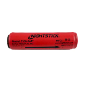 Nightstick Replacement LI-ION Battery-XPR-5560/5561Cap Lamps