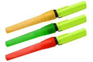UK Traffic Director Wand