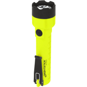 Intrinsically Safe NightStick XPP-5420GXA Flashlight