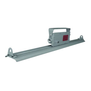 NICOR - XPL1B080U50GRD HAZARDOUS LOCATION LED LINEAR LUMINAIRE