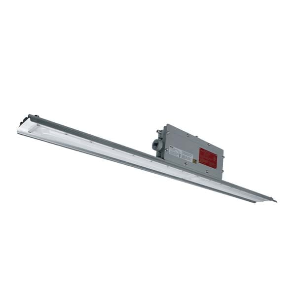 NICOR - XPL1B080U50GRD HAZARDOUS LOCATION LED LINEAR LUMINAIRE - Image 6