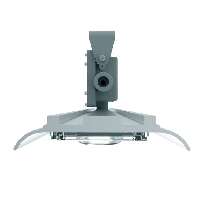 NICOR - XPL1B080U50GRD HAZARDOUS LOCATION LED LINEAR LUMINAIRE - Image 5