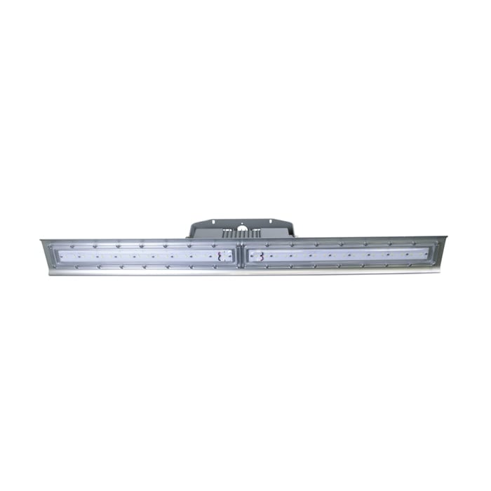 NICOR - XPL1B080U50GRD HAZARDOUS LOCATION LED LINEAR LUMINAIRE - Image 2
