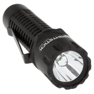 POLYMER TACTICAL FLASHLIGHT - 2 CR123