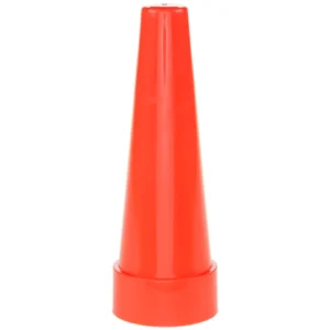 Red Safety Cone – 2522/5522 Series