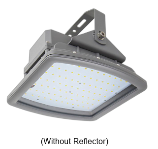 Shenzhen CES-J40 Hazardous Location LED Flood Light-IS