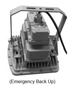 Shenzhen CES-J100 Hazardous Location LED Flood Light-IS - Image 6