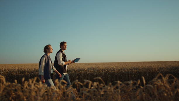 Agricultural needs