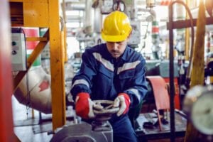Human factors engineering