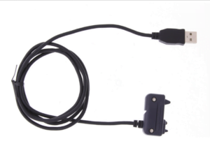 Ecom Charging Cable for Ident-Ex® 01