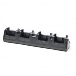 Janam Four-Slot Charging Cradle Kit for XT3 Series